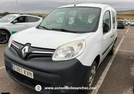 Renault Kangoo 1.5Dci COMBI-5, 7.980 €