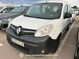 Renault Kangoo 1.5Dci COMBI-5, 8.980 €