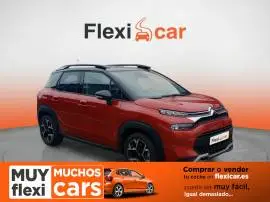 Citroën C3 Aircross PureTech 96kW (130CV) EAT6 Shi, 20.490 €