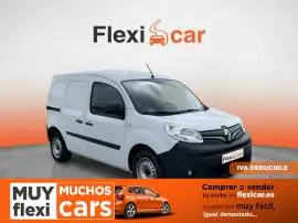 Renault Kangoo Intens Edition One 1.5 Blue dCi 70k, 10.890 €