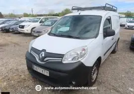 Renault Kangoo 1.5Dci FURGON, 5.980 €