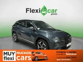 Hyundai Tucson 1.6 TGDI PHEV 195kW Maxx Auto 4X4, 30.990 €