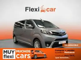 Toyota Proace Verso 1.5D 120CV FAMILY ADVANCE L1, 28.980 €