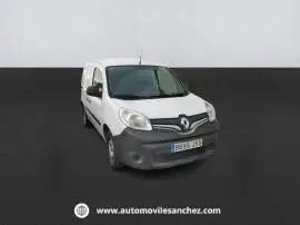 Renault Kangoo 1.5Dci FURGON, 5.980 €