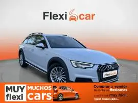 Audi A4 Allroad Quattro 2.0 TFSI 185kW quattro-ult, 27.490 €