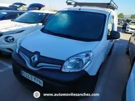 Renault Kangoo 1.5Dci FURGON, 7.980 €