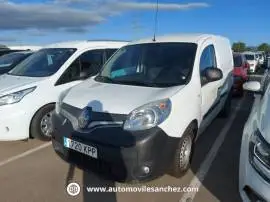 Renault Kangoo 1.5Dci FURGON, 7.980 €