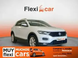 Volkswagen T-Roc Sport 2.0 TDI 110kW (150CV) 4 Mot, 21.490 €