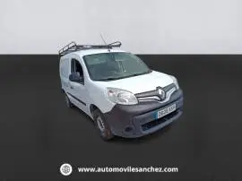 Renault Kangoo 1.5Dci FURGON, 6.980 €