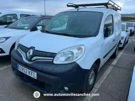 Renault Kangoo 1.5Dci FURGON, 5.980 €