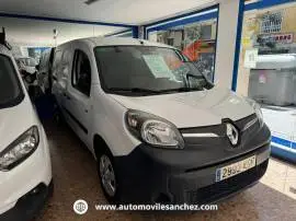 Renault Kangoo 1.5Dci FURGON Z.E. MAXI, 8.980 €