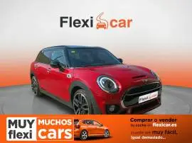 MINI Clubman COOPER SD automático, 23.490 €