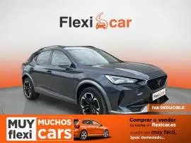 Cupra Formentor 2.0 TSI 140kW (190 CV) 4Drive DSG, 25.990 €