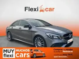 Mercedes CLA CLA 200 D DCT - 4 P (2018), 24.490 €