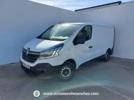 Renault Trafic 1.6Dci FURGON, 12.980 €