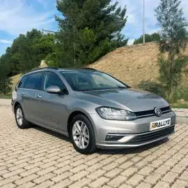 Volkswagen Golf Advance 1.6 TDI 85kW (115CV) Varia, 13.875 €