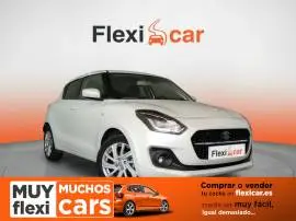 Suzuki Swift 1.2 GLE Mild Hybrid, 14.490 €