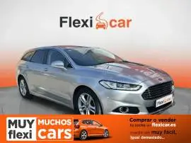 Ford Mondeo 2.0 TDCi 110kW PowerShift Trend SportB, 13.490 €