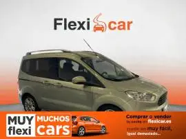 Ford Tourneo Connect 1.5 TDCi 100cv Trend, 14.490 €