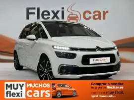 Citroën C4 Spacetourer PureTech 96KW (130CV) S&S E, 17.950 €