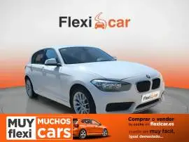 BMW Serie 1 116d, 17.490 €