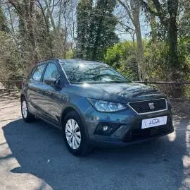 Seat Arona 1.0 TSI 85kW 115CV Edition 2, 16.750 €