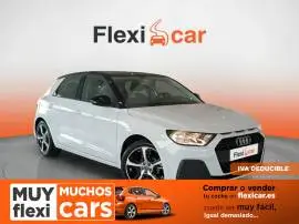 Audi A1 Sportback Advanced 25 TFSI 70kW (95CV), 17.990 €