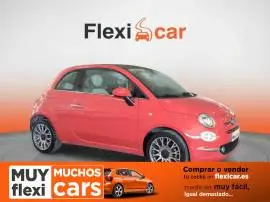 Fiat 500 1.2 8v 51kW (69CV) Lounge, 9.480 €