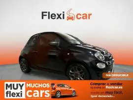 Fiat 500 Sport 1.0 Hybrid 52KW (70 CV), 11.990 €