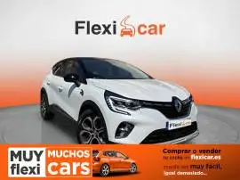 Renault Captur zen fast track TCe 103 kW (140CV) G, 20.990 €