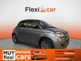 Fiat 500 Icon Hb 320km 85kW (118CV), 20.390 €