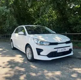 Kia Rio 1.0 TGDi 74kW 100CV MHEV iMT Concept, 15.375 €