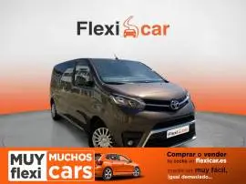 Toyota Proace Verso 1.5D 120CV FAMILY ADVANCE L1, 29.490 €