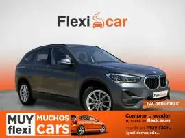 BMW X1 sDrive16d Business, 20.990 €