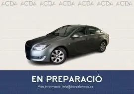 Opel Insignia  1.6 CDTI SS ecoF 100kW 136CV Busine, 7.750 €