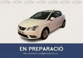 Seat Ibiza 1.2 TSI 66kW 90CV Style 90CV, 11.875 €