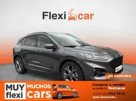 Ford Kuga ST-Line 1.5 EcoBlue 88kW (120CV), 20.490 €