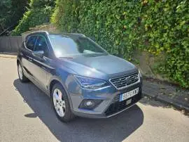 Seat Arona 1.0 tsi  115cv DSG 7 vel. FR, 17.875 €