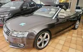 Audi A5 Cabrio A5 cabrio, 18.500 €