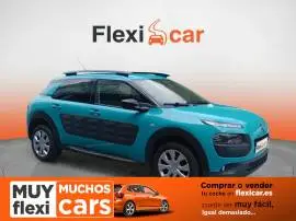 Citroën C4 Cactus BlueHDi 100 Feel, 10.990 €