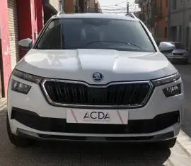 Skoda Kamiq Sport, 17.650 €