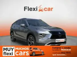 Mitsubishi Eclipse Cross 2.4 PHEV Kaiteki Auto 4WD, 26.490 €