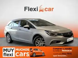 Opel Astra 1.6 CDTi S/S 100kW Innovation Auto ST, 14.790 €