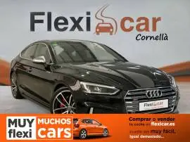 Audi S5 Sportback 3.0 TFSI 354cv Quattro S tronic , 33.990 €