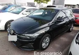 Volkswagen Polo Advance, 14.575 €