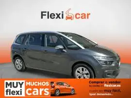 Citroën Grand C4 Picasso PureTech 96KW (130CV) S&S, 12.980 €