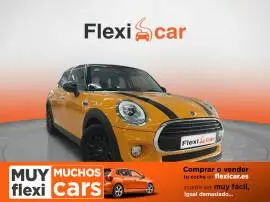 MINI Cooper COOPER D 5 PUERTAS - 5P (2019), 15.990 €