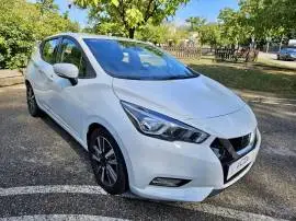 Nissan Micra Acenta, 13.400 €