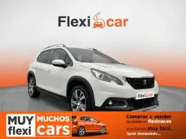 Peugeot 2008 Allure 1.2 PureTech 96KW (130CV) S&S, 11.980 €