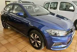 Volkswagen Polo Advance, 16.500 €